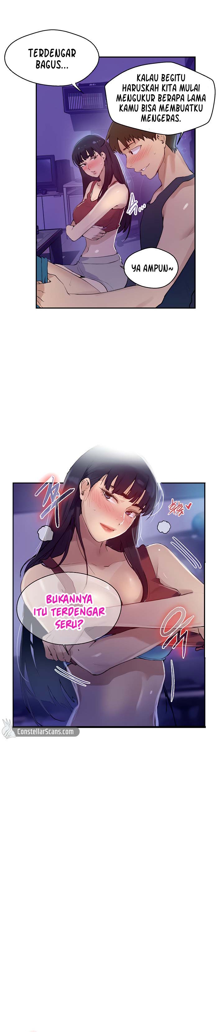 Secret Class Uncensored - Chapter 133 21 Secret Class Uncensored - Chapter 133 21