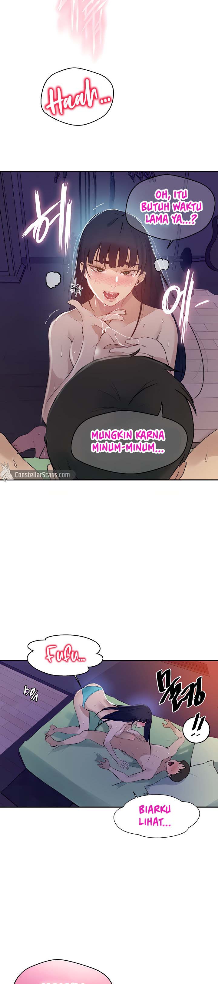 Secret Class Uncensored - Chapter 133 24 Secret Class Uncensored - Chapter 133 24