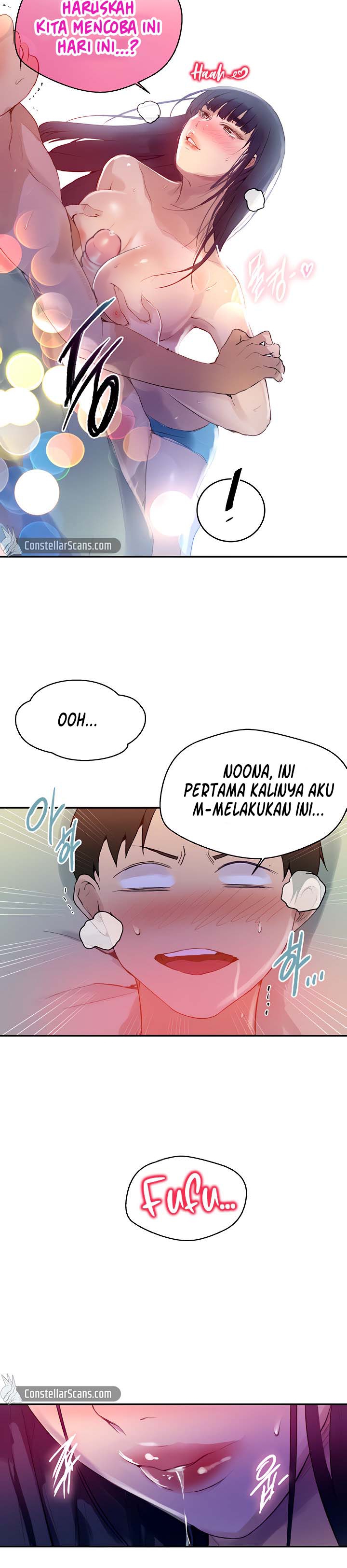 Secret Class Uncensored - Chapter 133 25 Secret Class Uncensored - Chapter 133 25