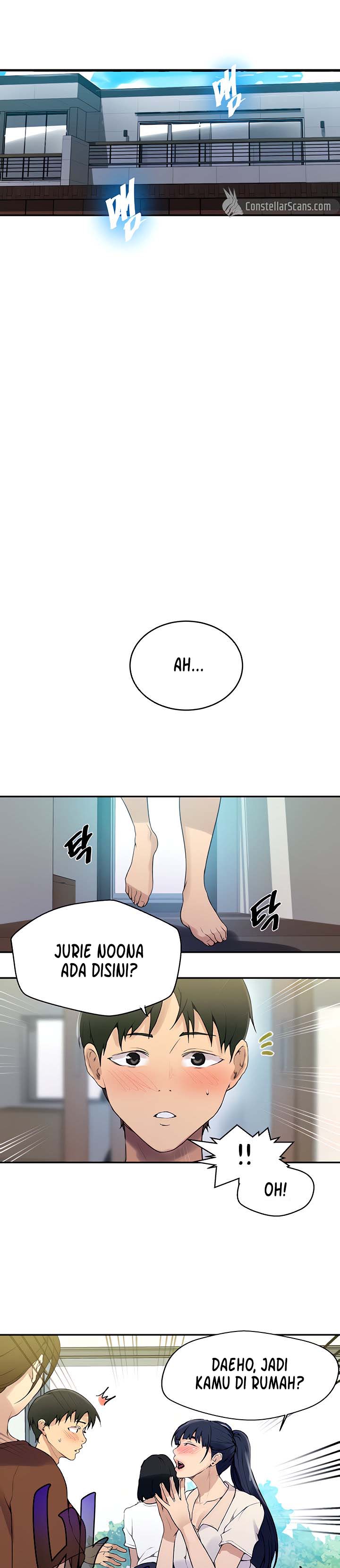 Secret Class Uncensored - Chapter 133 3 Secret Class Uncensored - Chapter 133 3