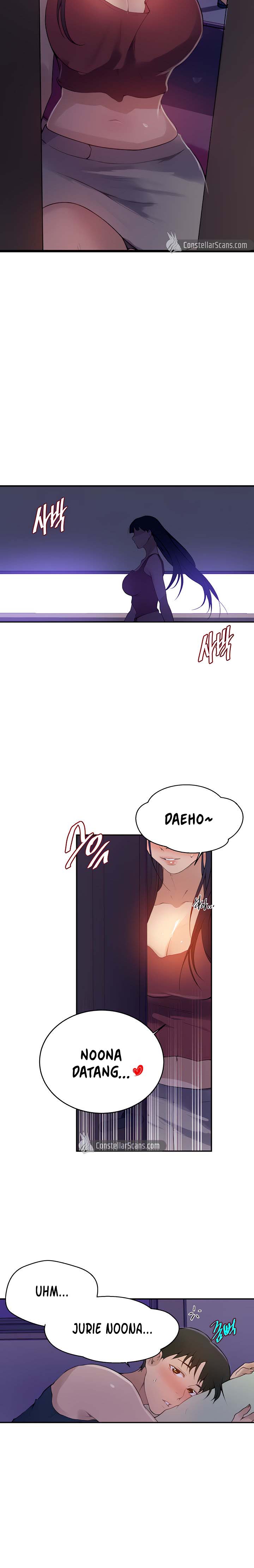 Secret Class Uncensored - Chapter 133 19 Secret Class Uncensored - Chapter 133 19