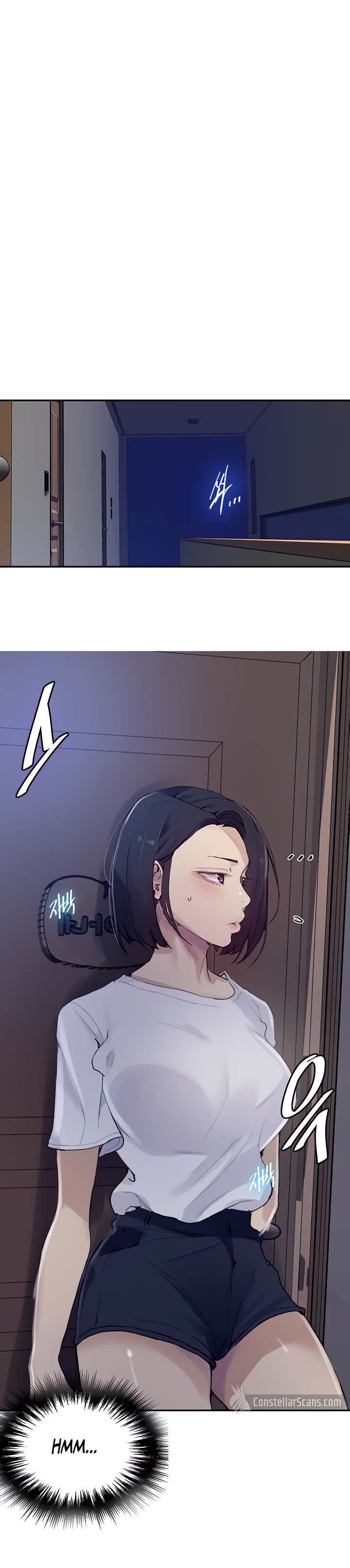 Secret Class Uncensored - Chapter 133 12 Secret Class Uncensored - Chapter 133 12