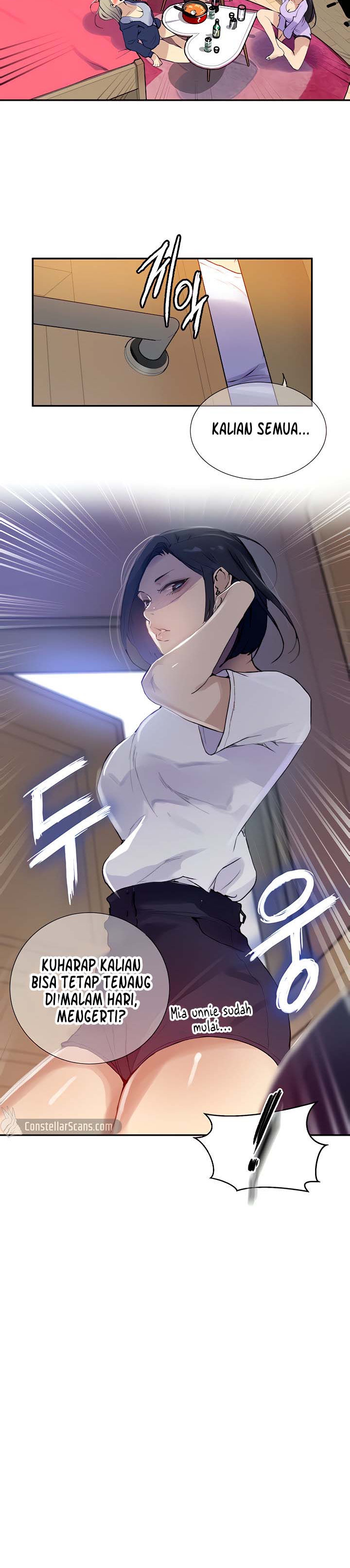 Secret Class Uncensored - Chapter 133 14 Secret Class Uncensored - Chapter 133 14