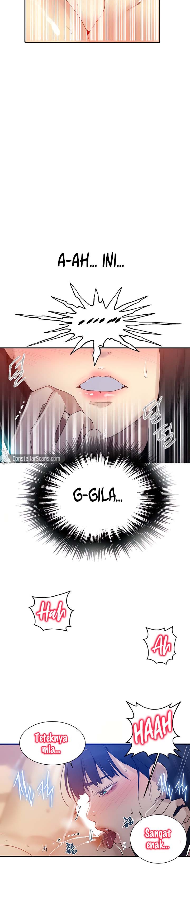 Secret Class Uncensored - Chapter 135 20