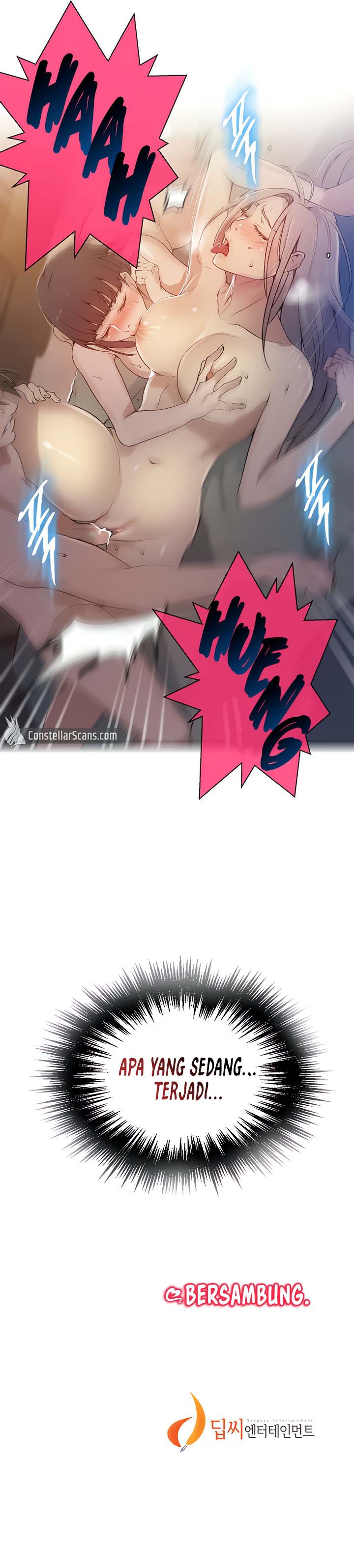 Secret Class Uncensored - Chapter 135 21