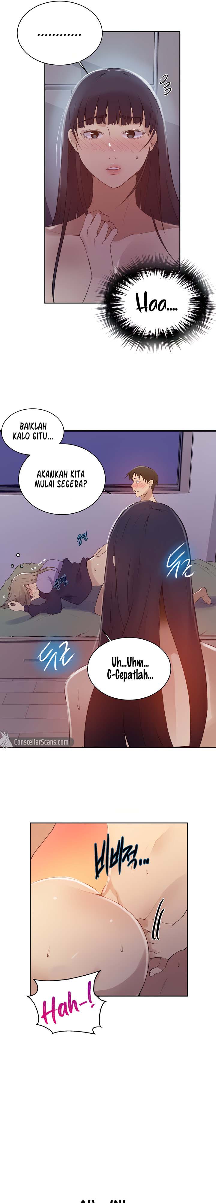 Secret Class Uncensored - Chapter 135 3