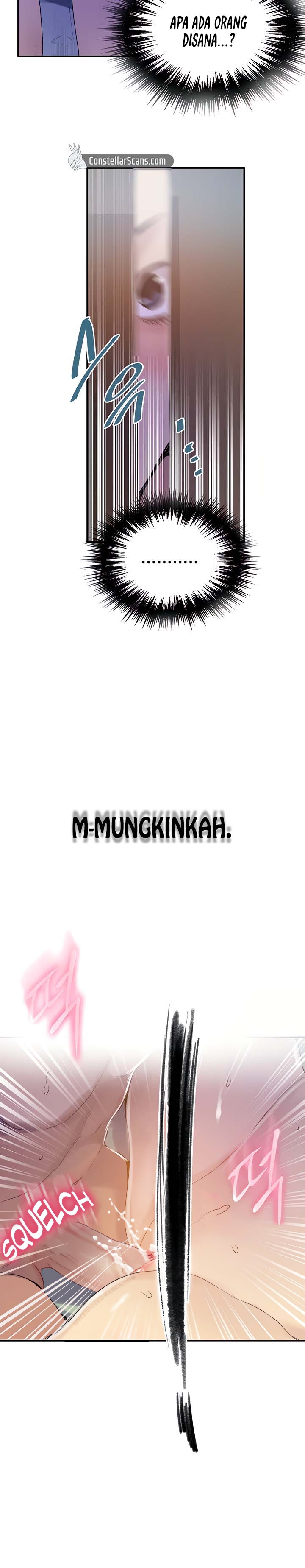 Secret Class Uncensored - Chapter 135 18