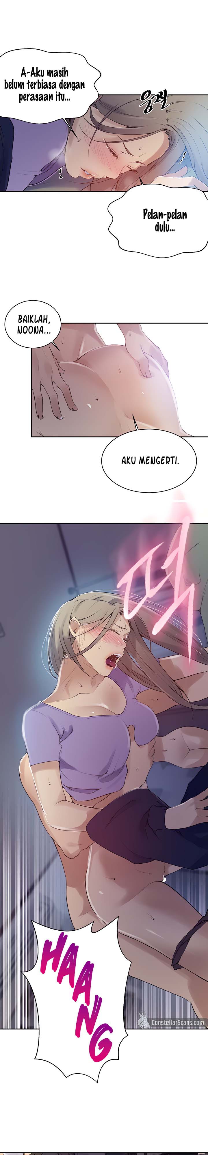 Secret Class Uncensored - Chapter 135 5