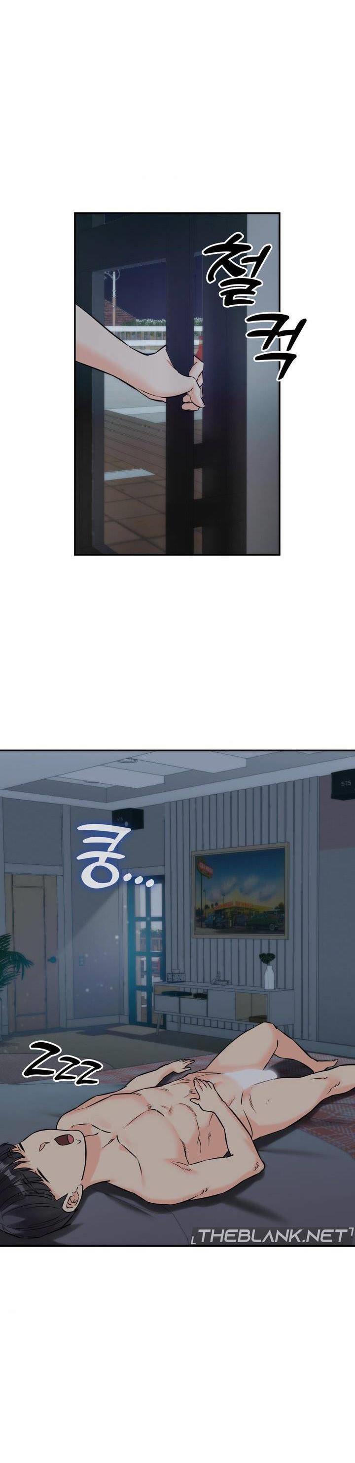 Secret Siblings - Chapter 56 32
