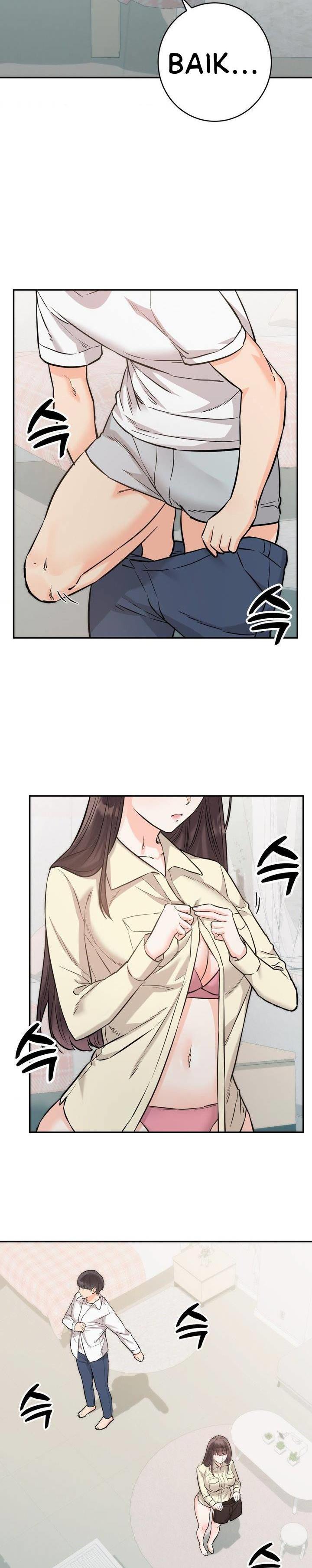 Secret Siblings - Chapter 56 44