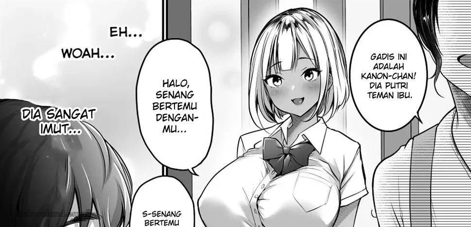 Sex Closet ~Isourou Gal to Wagaya no Toile de~ - Chapter 01 8