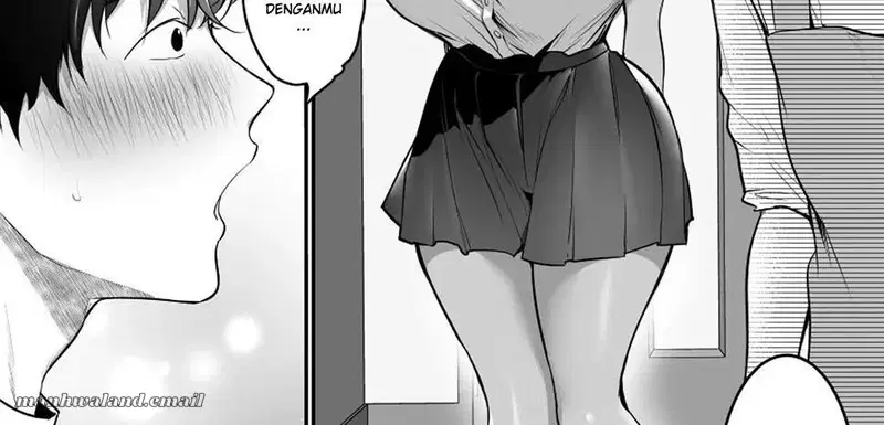 Sex Closet ~Isourou Gal to Wagaya no Toile de~ - Chapter 01 9