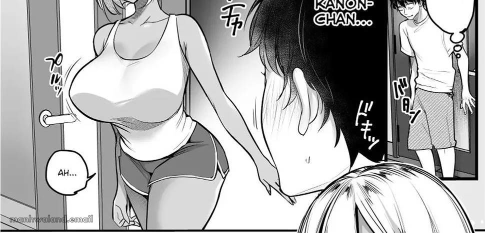 Sex Closet ~Isourou Gal to Wagaya no Toile de~ - Chapter 01 93