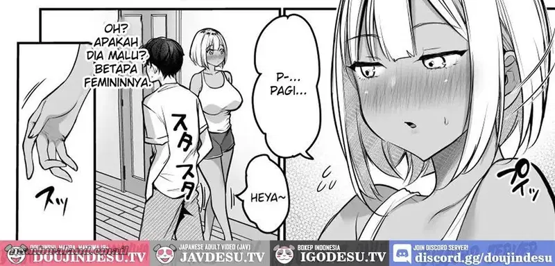 Sex Closet ~Isourou Gal to Wagaya no Toile de~ - Chapter 01 94