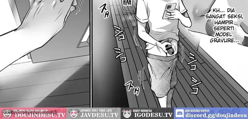 Sex Closet ~Isourou Gal to Wagaya no Toile de~ - Chapter 01 22