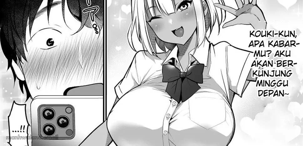 Sex Closet ~Isourou Gal to Wagaya no Toile de~ - Chapter 01 202