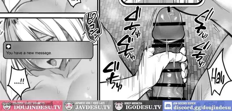 Sex Closet ~Isourou Gal to Wagaya no Toile de~ - Chapter 01 200