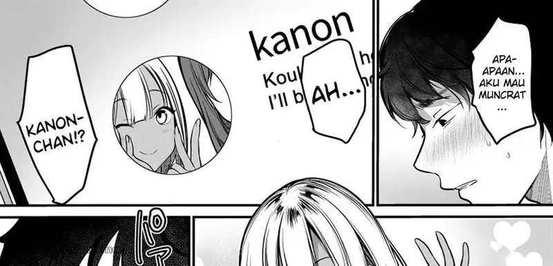 Sex Closet ~Isourou Gal to Wagaya no Toile de~ - Chapter 01 201