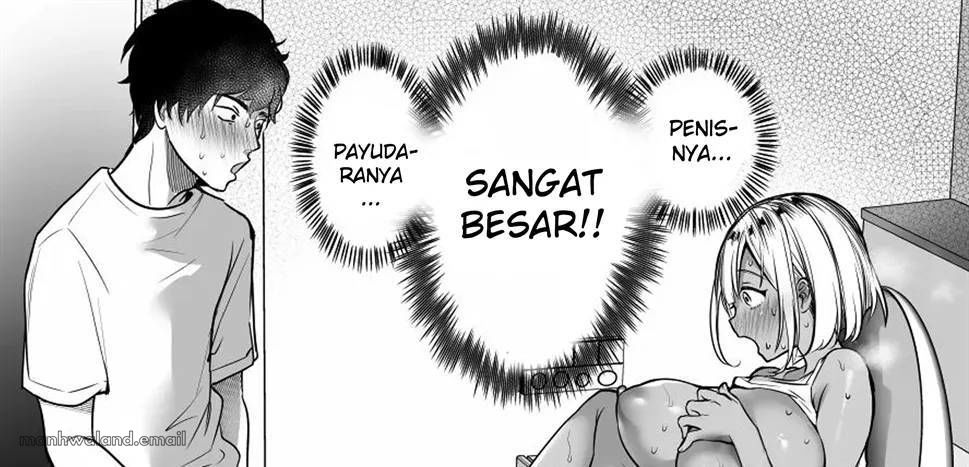 Sex Closet ~Isourou Gal to Wagaya no Toile de~ - Chapter 01 26