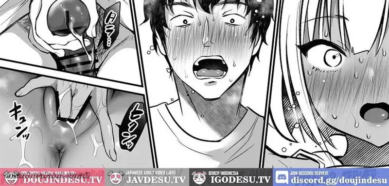 Sex Closet ~Isourou Gal to Wagaya no Toile de~ - Chapter 01 25