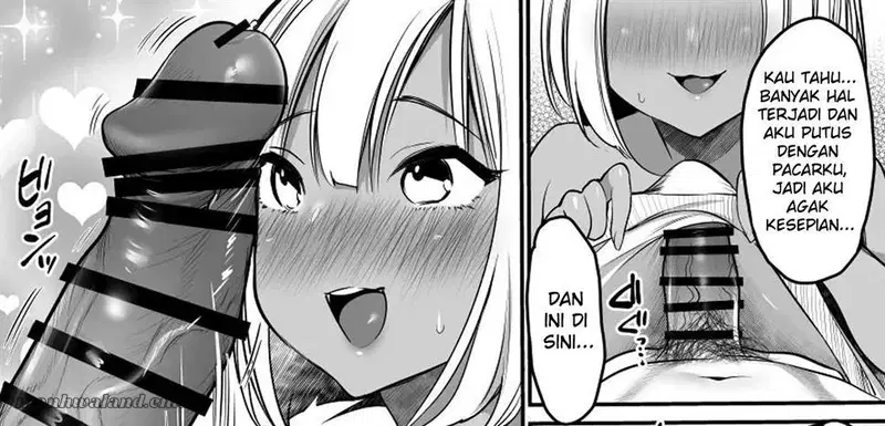 Sex Closet ~Isourou Gal to Wagaya no Toile de~ - Chapter 01 38