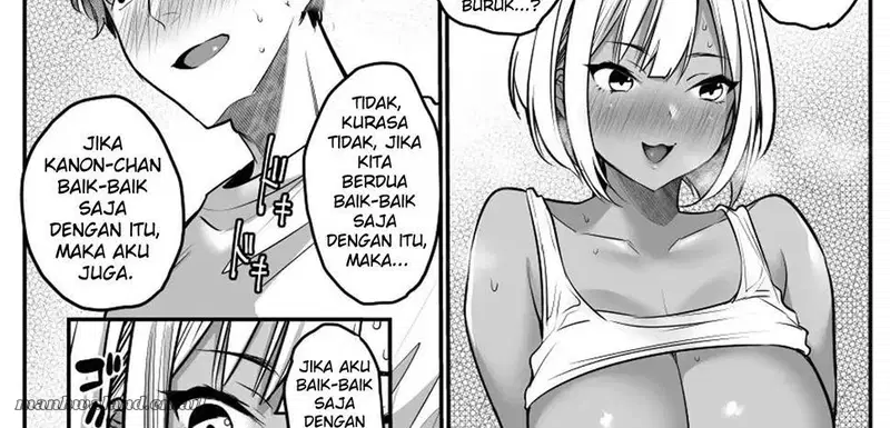Sex Closet ~Isourou Gal to Wagaya no Toile de~ - Chapter 01 33