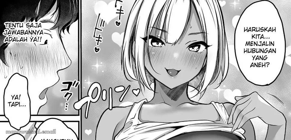 Sex Closet ~Isourou Gal to Wagaya no Toile de~ - Chapter 01 36
