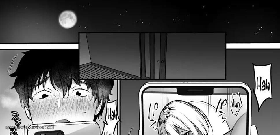 Sex Closet ~Isourou Gal to Wagaya no Toile de~ - Chapter 01 198