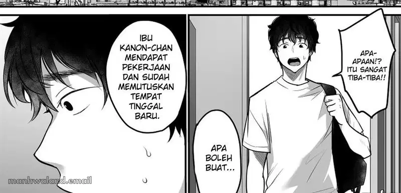 Sex Closet ~Isourou Gal to Wagaya no Toile de~ - Chapter 01 196