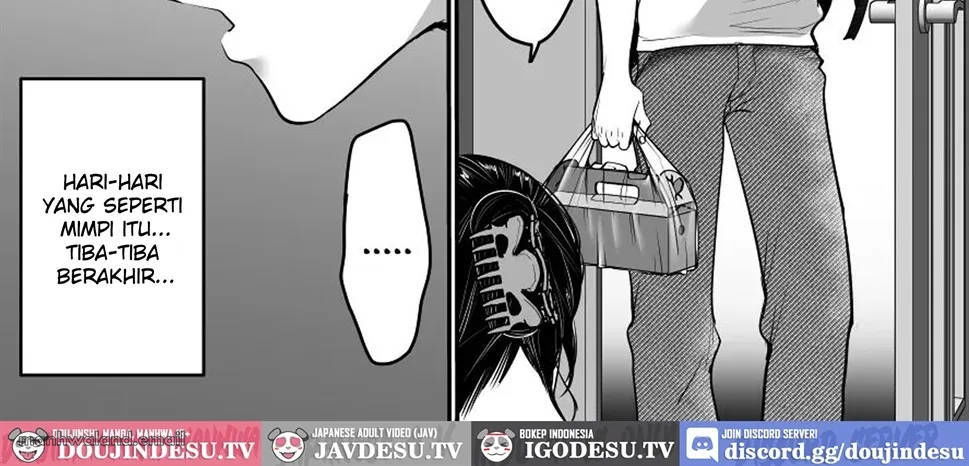 Sex Closet ~Isourou Gal to Wagaya no Toile de~ - Chapter 01 197