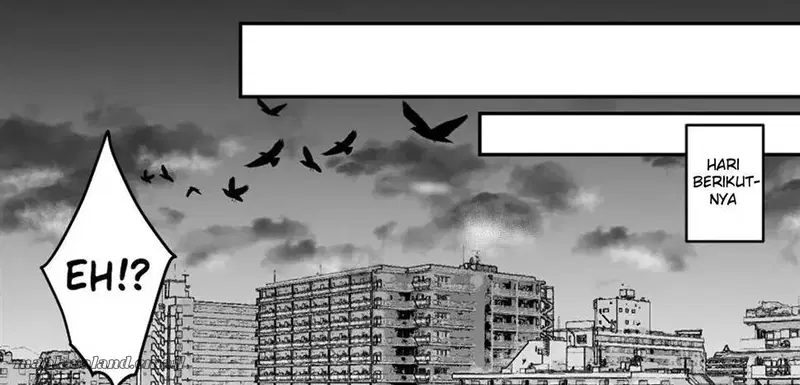 Sex Closet ~Isourou Gal to Wagaya no Toile de~ - Chapter 01 195