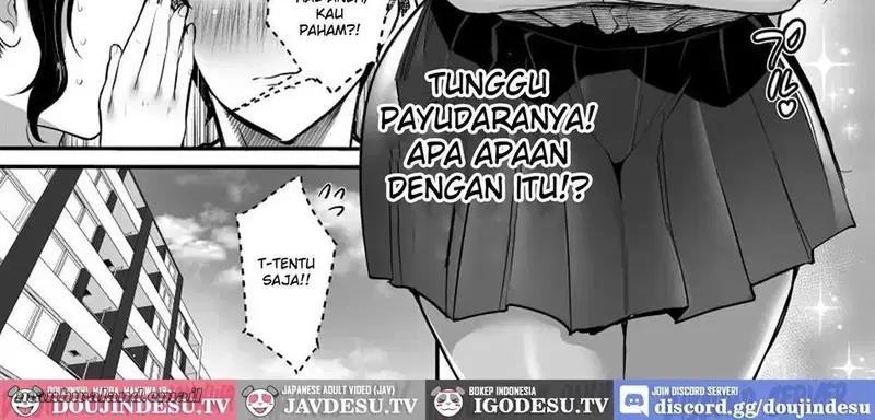 Sex Closet ~Isourou Gal to Wagaya no Toile de~ - Chapter 01 13