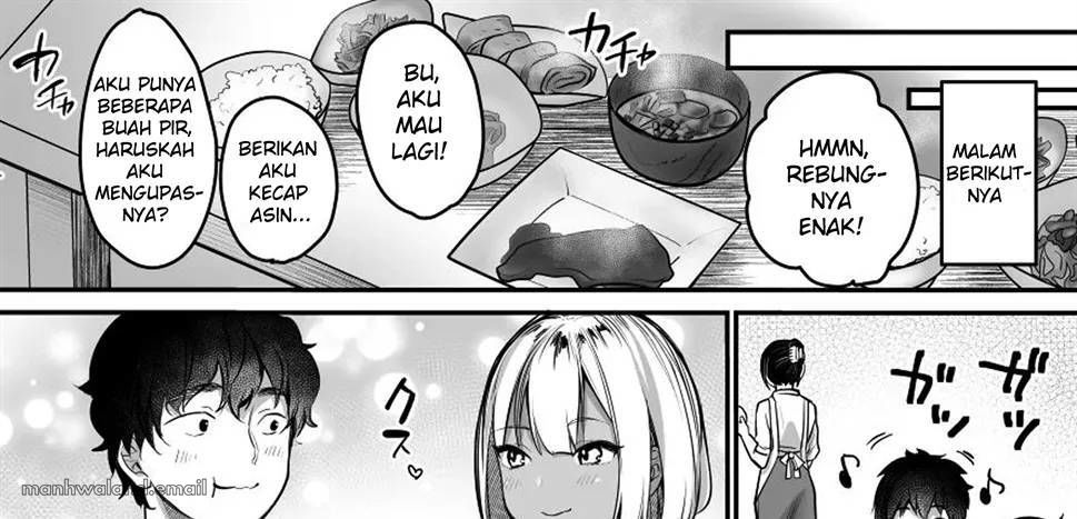 Sex Closet ~Isourou Gal to Wagaya no Toile de~ - Chapter 01 132