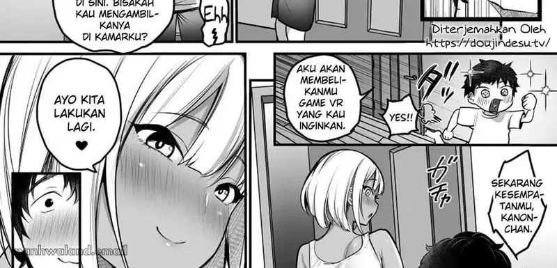 Sex Closet ~Isourou Gal to Wagaya no Toile de~ - Chapter 01 130