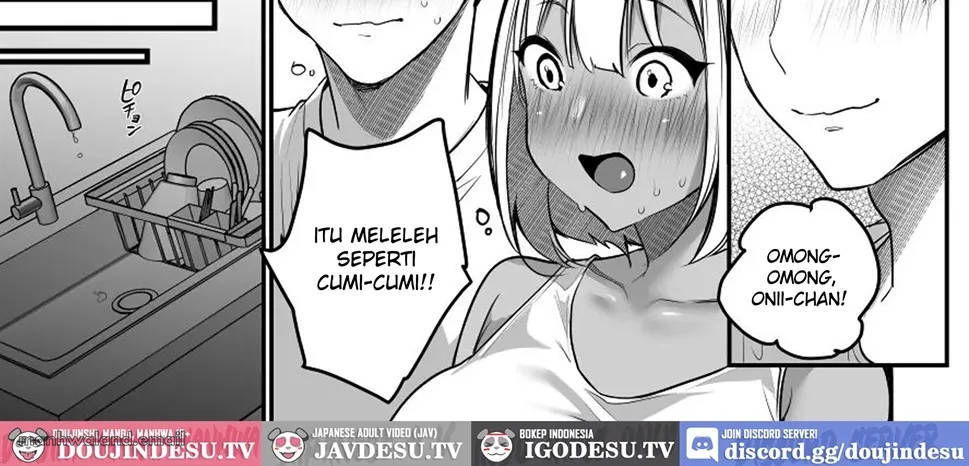 Sex Closet ~Isourou Gal to Wagaya no Toile de~ - Chapter 01 134