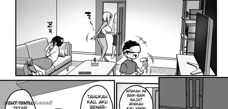 Sex Closet ~Isourou Gal to Wagaya no Toile de~ - Chapter 01 135