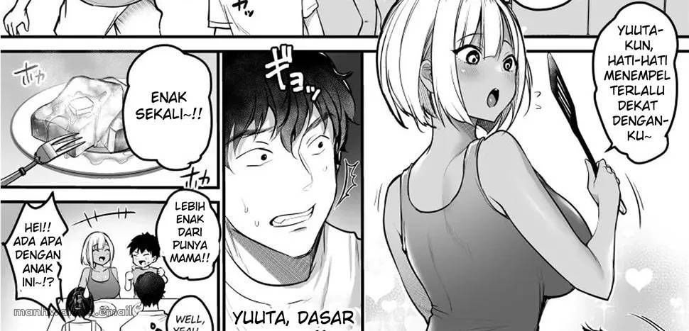 Sex Closet ~Isourou Gal to Wagaya no Toile de~ - Chapter 01 109