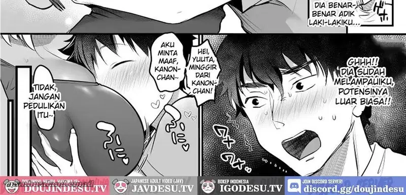 Sex Closet ~Isourou Gal to Wagaya no Toile de~ - Chapter 01 113