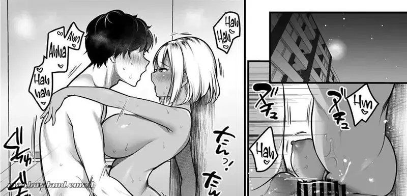 Sex Closet ~Isourou Gal to Wagaya no Toile de~ - Chapter 01 114