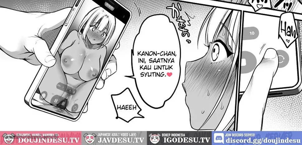 Sex Closet ~Isourou Gal to Wagaya no Toile de~ - Chapter 01 167