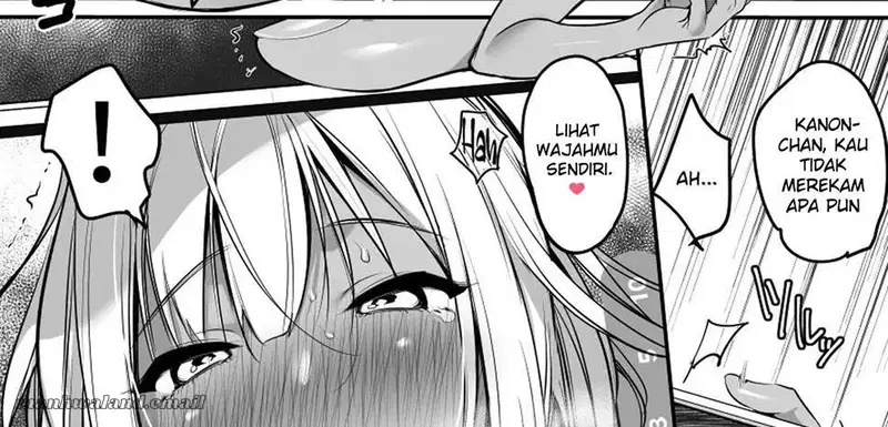 Sex Closet ~Isourou Gal to Wagaya no Toile de~ - Chapter 01 178