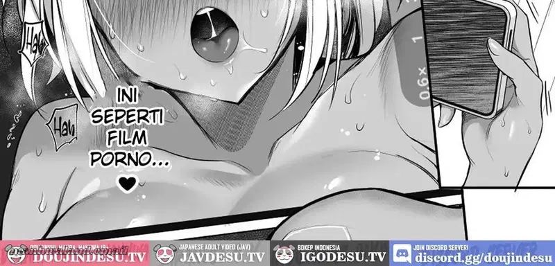 Sex Closet ~Isourou Gal to Wagaya no Toile de~ - Chapter 01 179