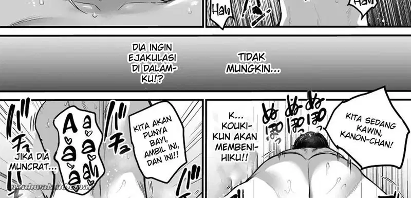 Sex Closet ~Isourou Gal to Wagaya no Toile de~ - Chapter 01 172