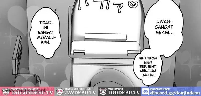 Sex Closet ~Isourou Gal to Wagaya no Toile de~ - Chapter 01 140