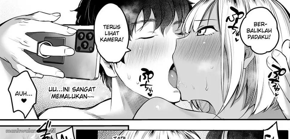 Sex Closet ~Isourou Gal to Wagaya no Toile de~ - Chapter 01 156