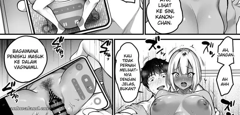 Sex Closet ~Isourou Gal to Wagaya no Toile de~ - Chapter 01 154