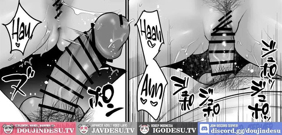 Sex Closet ~Isourou Gal to Wagaya no Toile de~ - Chapter 01 79