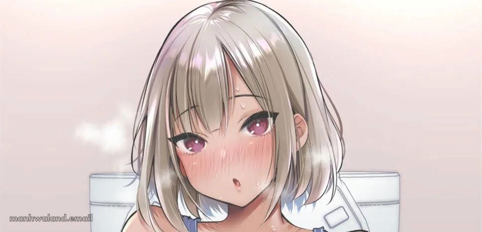 Sex Closet ~Isourou Gal to Wagaya no Toile de~ - Chapter 01 4