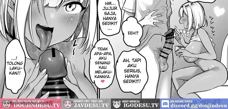 Sex Closet ~Isourou Gal to Wagaya no Toile de~ - Chapter 01 40