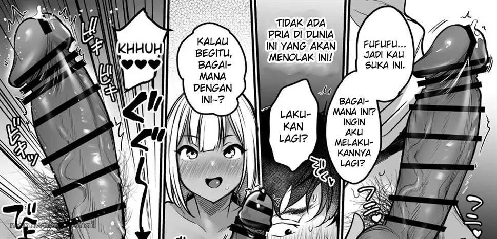 Sex Closet ~Isourou Gal to Wagaya no Toile de~ - Chapter 01 44